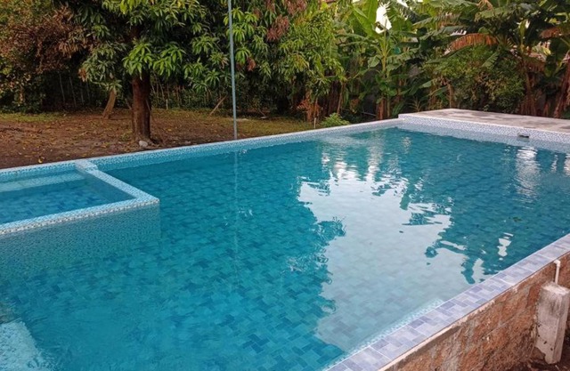 Hotel Chulamar, Piscina y Restaurante