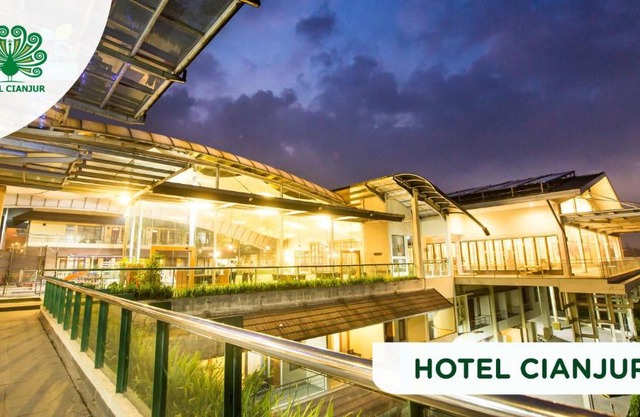 Hotel Cianjur Cipanas