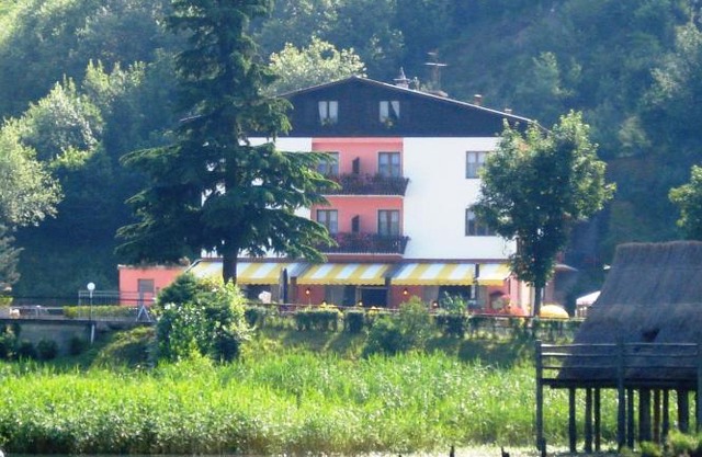Hotel Cima d'Oro