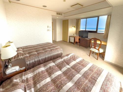 Hotel Cinq - Vacation STAY 05363v