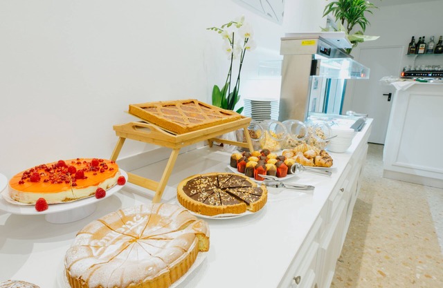 Hotel Città di Parenzo