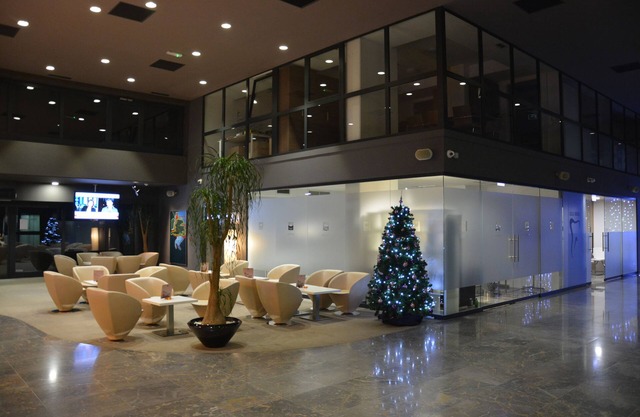 Hotel City Maribor