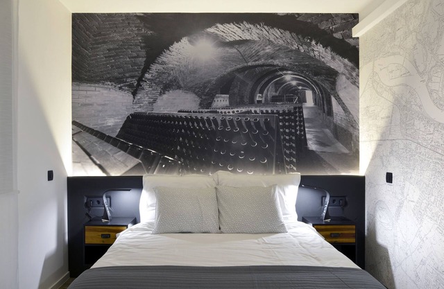 HOTEL CITYMAP MARIBOR
