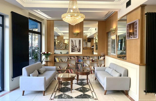 HOTEL CLERY