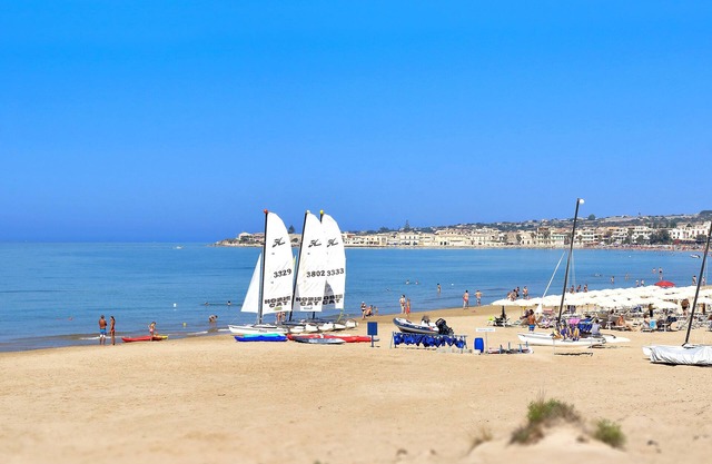 Hotel Club Baia Samuele
