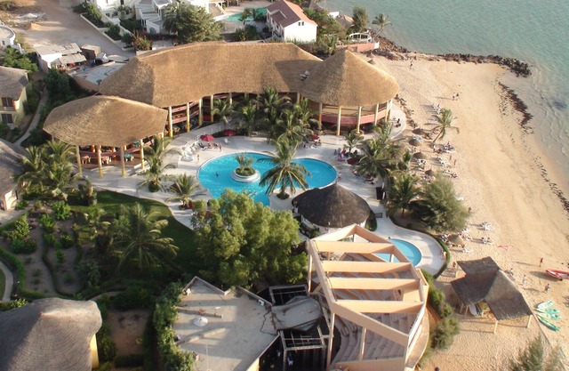 Hotel Club Royal Saly - All Inclusive