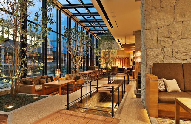 Hotel Coco Grand Takasaki