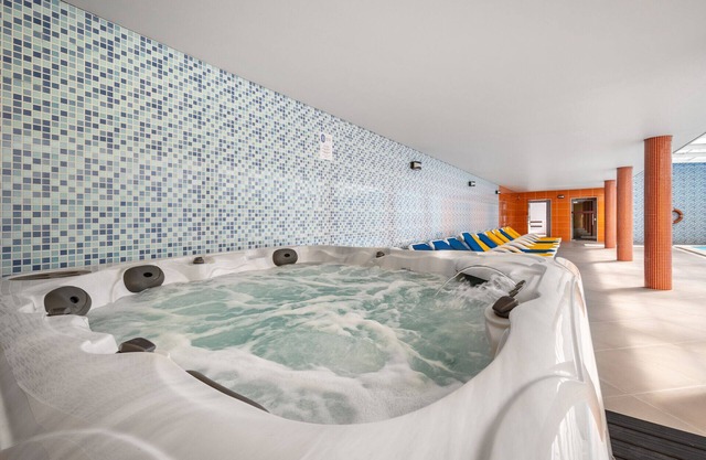 HOTEL COLMEIA MONTE REAL