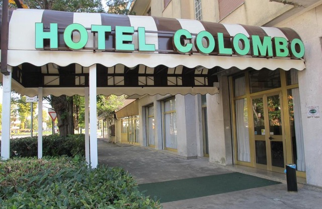 Hotel Colombo