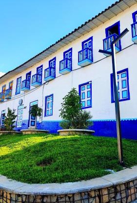 Hotel Colonial San Roque