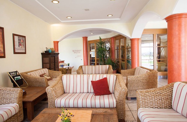 Hotel Comfort Erica Dolomiti Val d'Adige