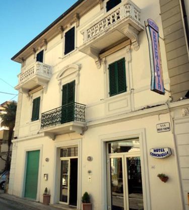 Hotel Conchiglia