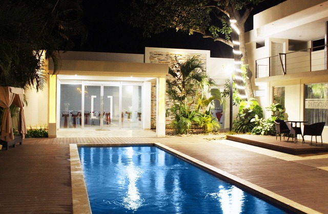 Hotel Contempo