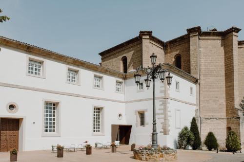 Hotel Convento Miranda