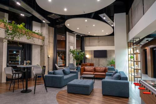 Hotel Convictus Cracovia for business & travellers