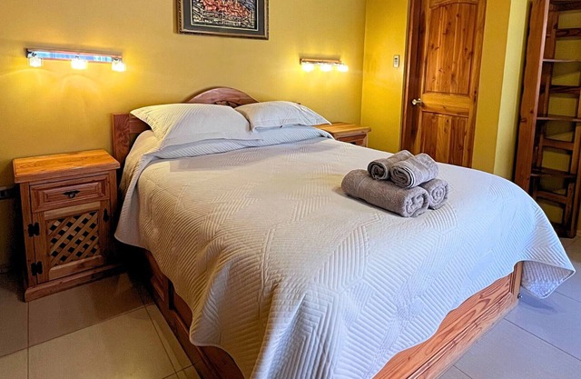 Hotel Corvatsch Chile, located in the heart of San Pedro de Atacama