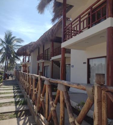 Hotel Coral Bungalow