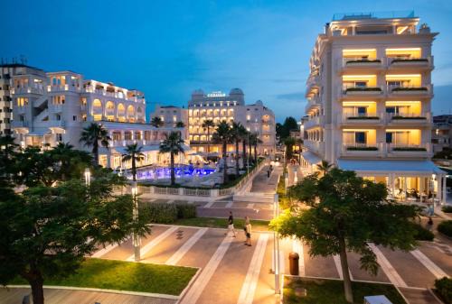 Hotel Corallo