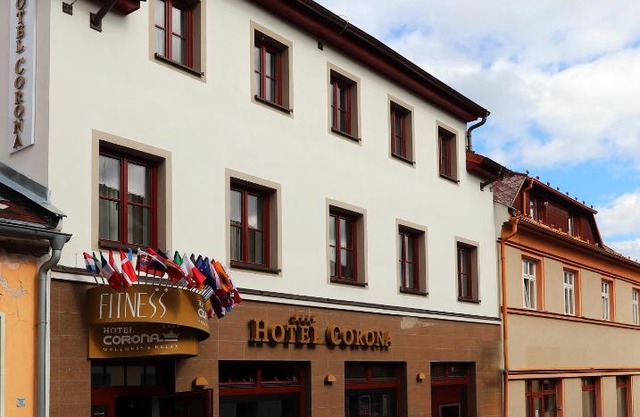 Hotel Corona