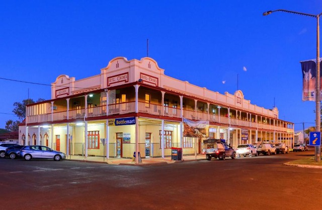 Hotel Corones