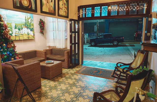 Hotel Cortaza Galería