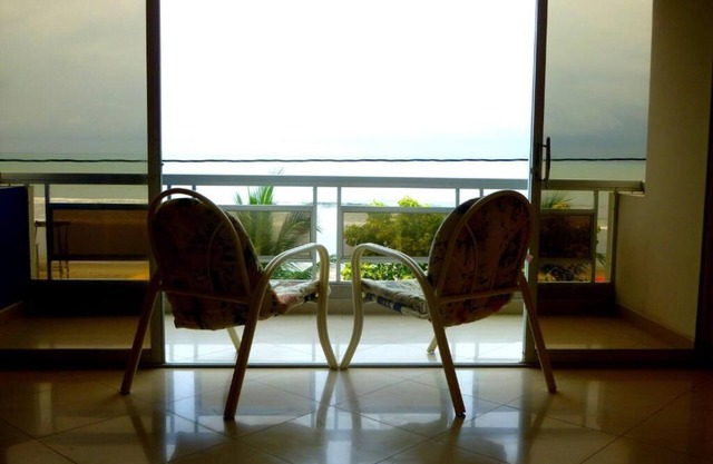 Hotel Costa Paraiso