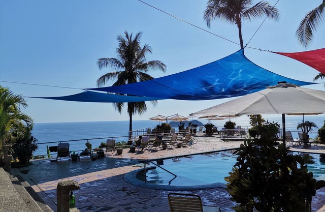 Hotel Costa Verde