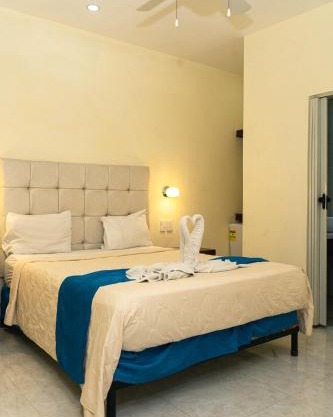Hotel cotubanama