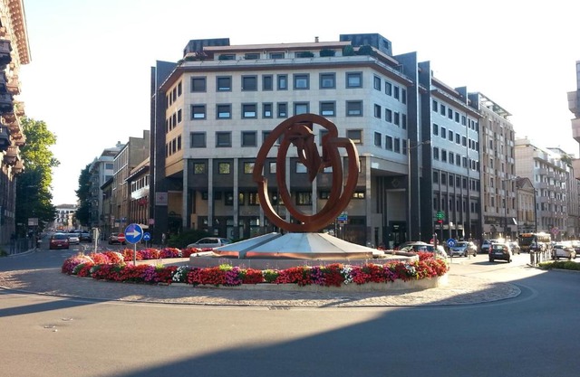 Hotel Croce Di Malta