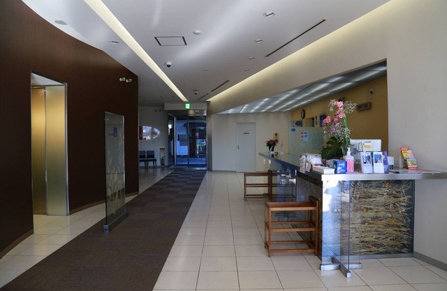 Hotel Crown Hills Arakawaoki (BBH Hotel Group)