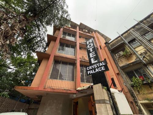 Hotel Crystal Palace-US Embassy BKC