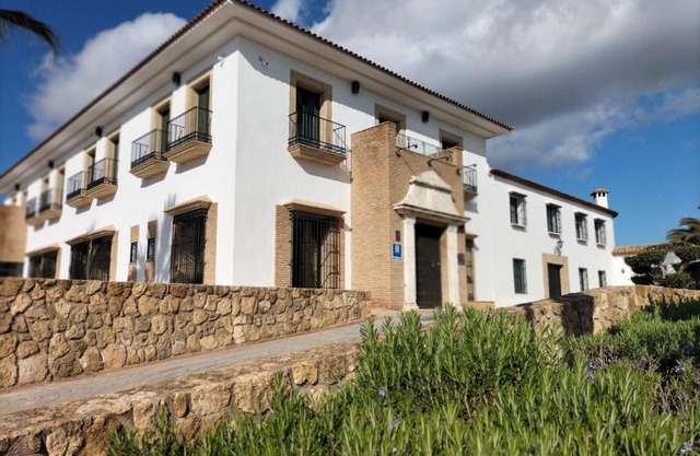 Hotel Cuatro Vientos