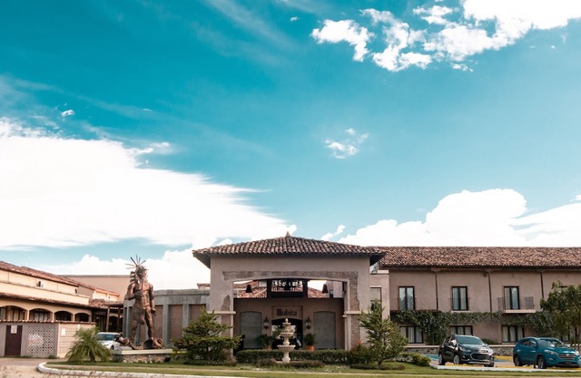 Hotel Cubitá