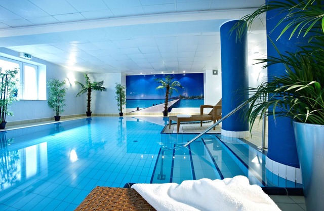 Hotel Dänischer Hof Altenholz by Tulip Inn