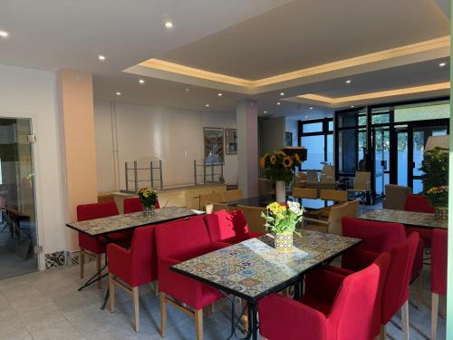 Hotel Dada Art Berlin 2-Bettzimmer