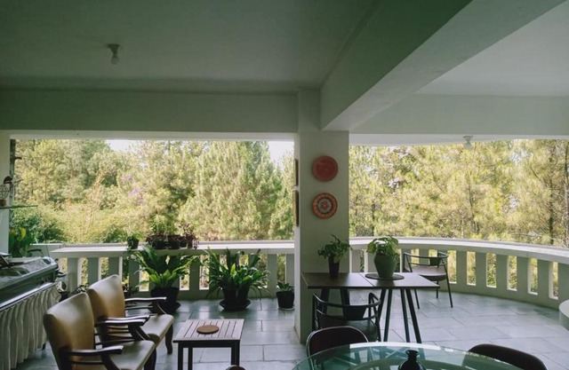 Hotel Dago Bandung