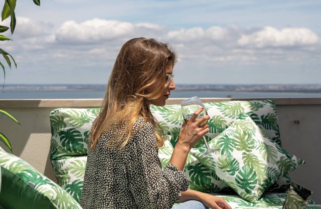 Hotel DAH - Dom Afonso Henriques