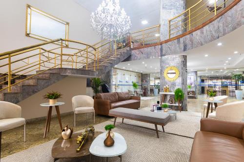 Hotel Dan Inn Ribeirão Preto By Nacional Inn