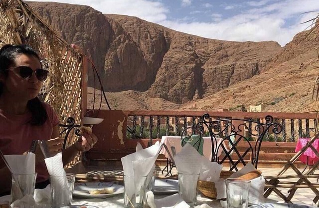 Hotel dar aicha