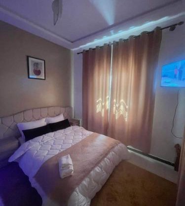 hotel darna with air conditioning