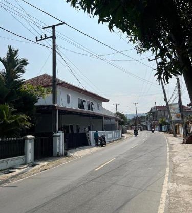 Hotel daundaun