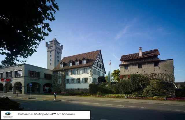 Hotel de Charme Römerhof