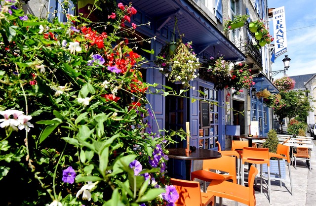 Hotel de France