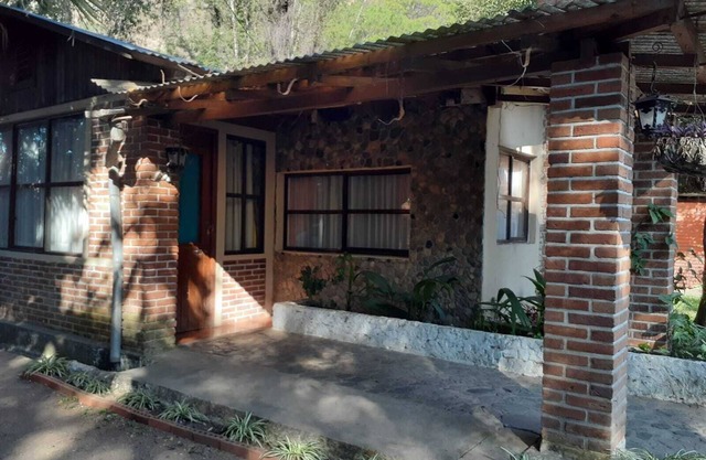 Hotel del Bosque
