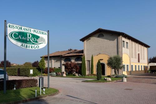 Hotel del Rio Srl - RISTORANTE e Azienda agricola