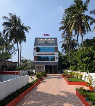 Hotel Delux International