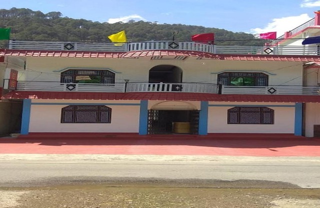 Hotel Devansh, Netala