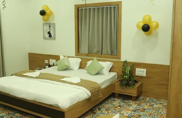Hotel Devdoot Residency