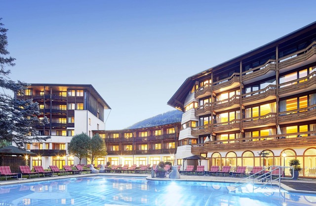Hotel Die Post