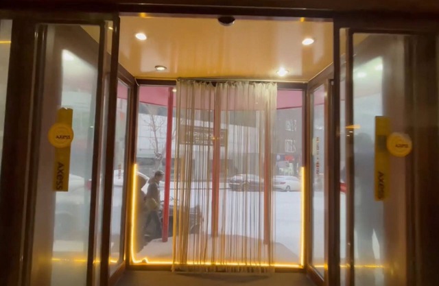 Hotel Dilaver
